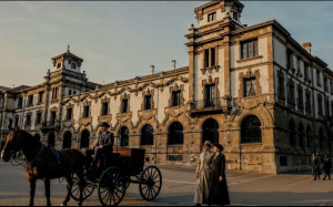 Innovadora campaña de Áurea Hotels con inteligencia artificial