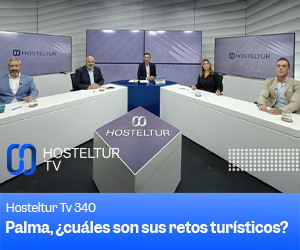 Hosteltur TV: Palma, ¿cuáles son sus retos turísticos?
