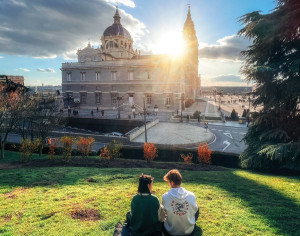 Madrid: firmemente, por el camino de la sostenibilidad