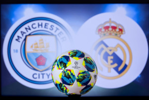 El partido Real Madrid - Manchester City elevará hasta un 30% los precios de hotel en Madrid