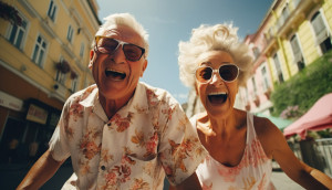 Comienzan los primeros viajes del Imserso de la temporada 2025/26