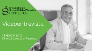 El sector textil hotelero avanza hacia la recogida y reciclaje de prendas para reforzar la sostenibilidad