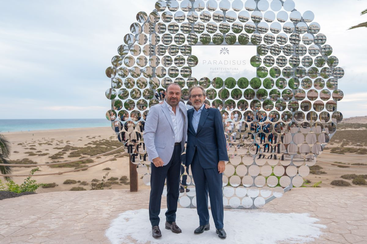 Meliá ante una posible expansión no orgánica: ampliación de capital mejor que tirar de caja