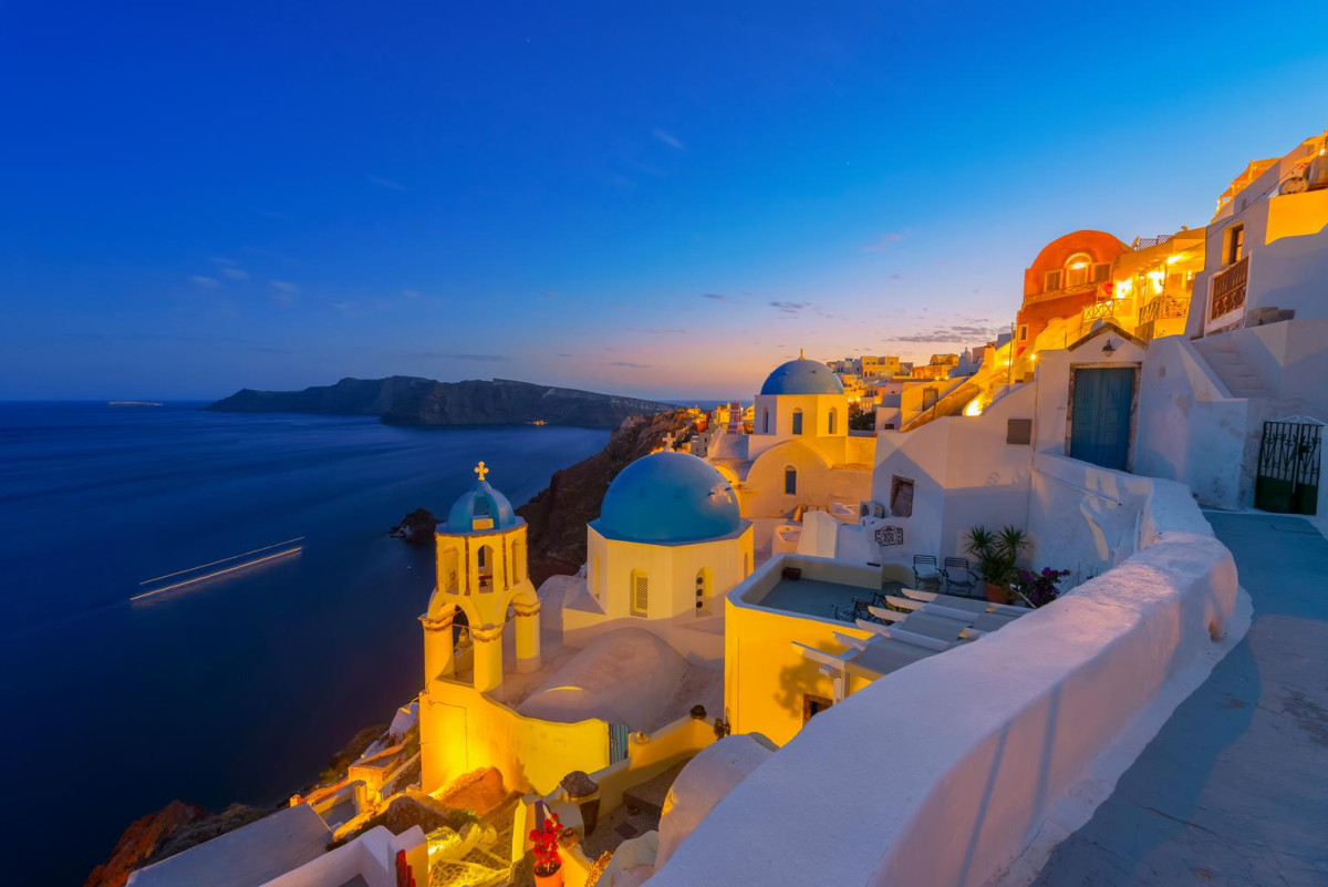 Una luna de miel con Travelplan: el comienzo de una historia que sigue viajando