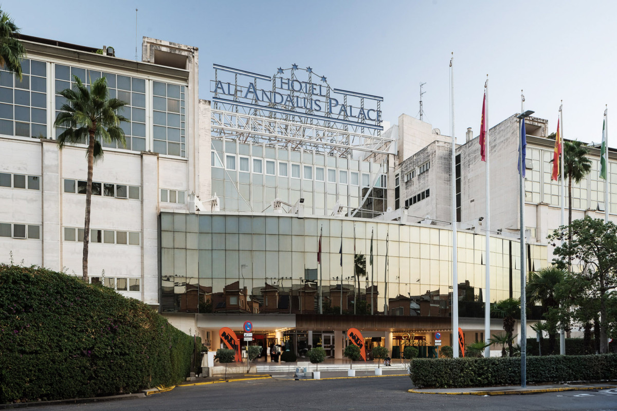 ¿Cómo se integran los nueve hoteles comprados por Hotusa a la cadena?