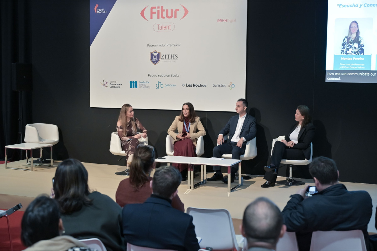 Fitur 2026 dará espacio