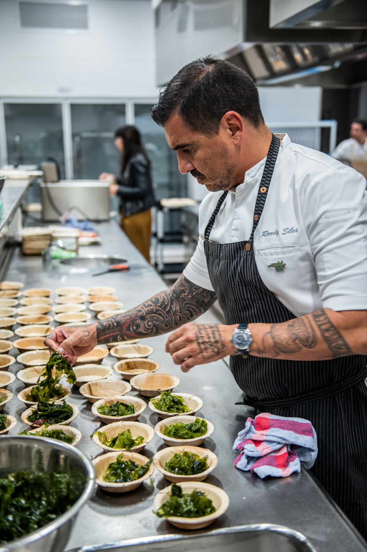 Costa Rica destaca en el HIC Summit por su modelo de gastronomía sostenible y protección de los océanos