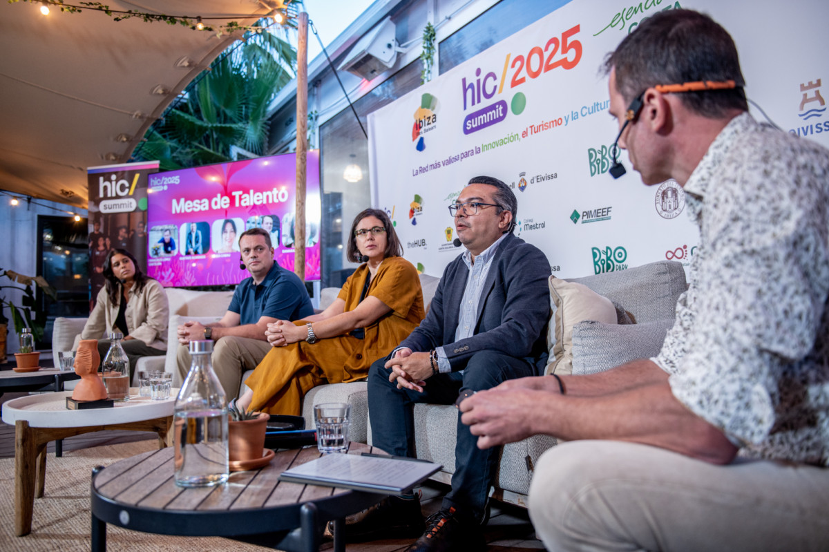 Costa Rica destaca en el HIC Summit por su modelo de gastronomía sostenible y protección de los océanos