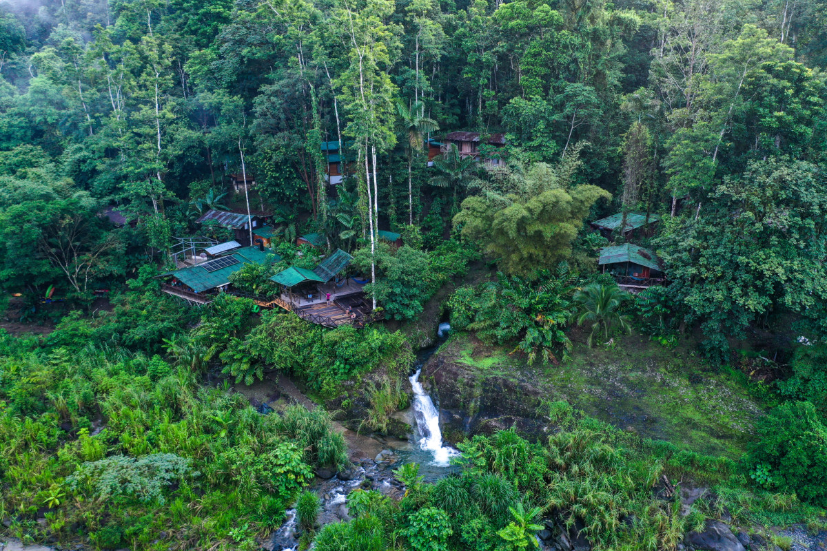 Costa Rica destaca en el HIC Summit por su modelo de gastronomía sostenible y protección de los océanos