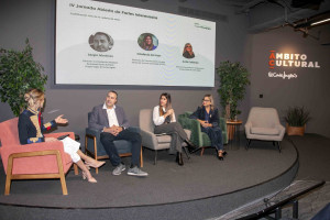 VECI: su calculadora de huella de carbono obtiene la certificación AENOR 