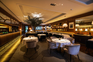 Iluminación inteligente al servicio del lujo: Signify Interact 