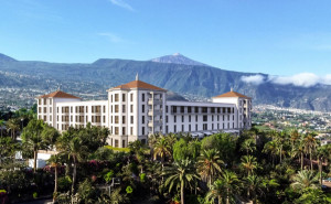 Reabre Gran Hotel Taoro, referente histórico de la hotelería europea