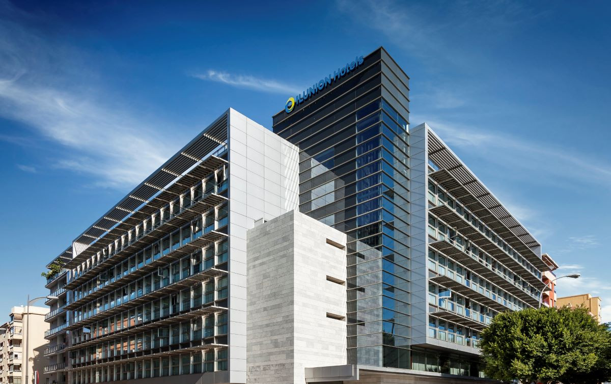 La excelencia con propósito: ILUNION Hotels marca nuevo estándar en gestión responsable