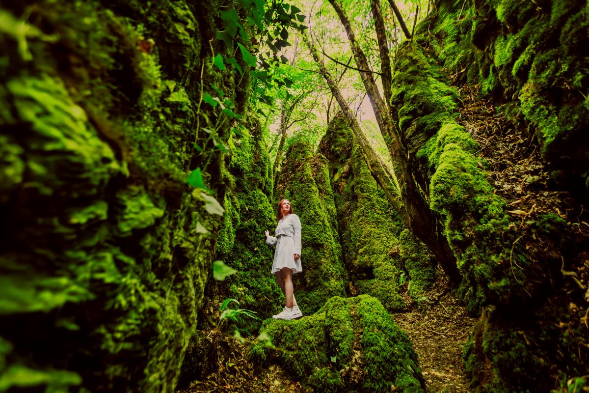 Galicia, destino sostenible y resiliente en su nueva campaña de promoción