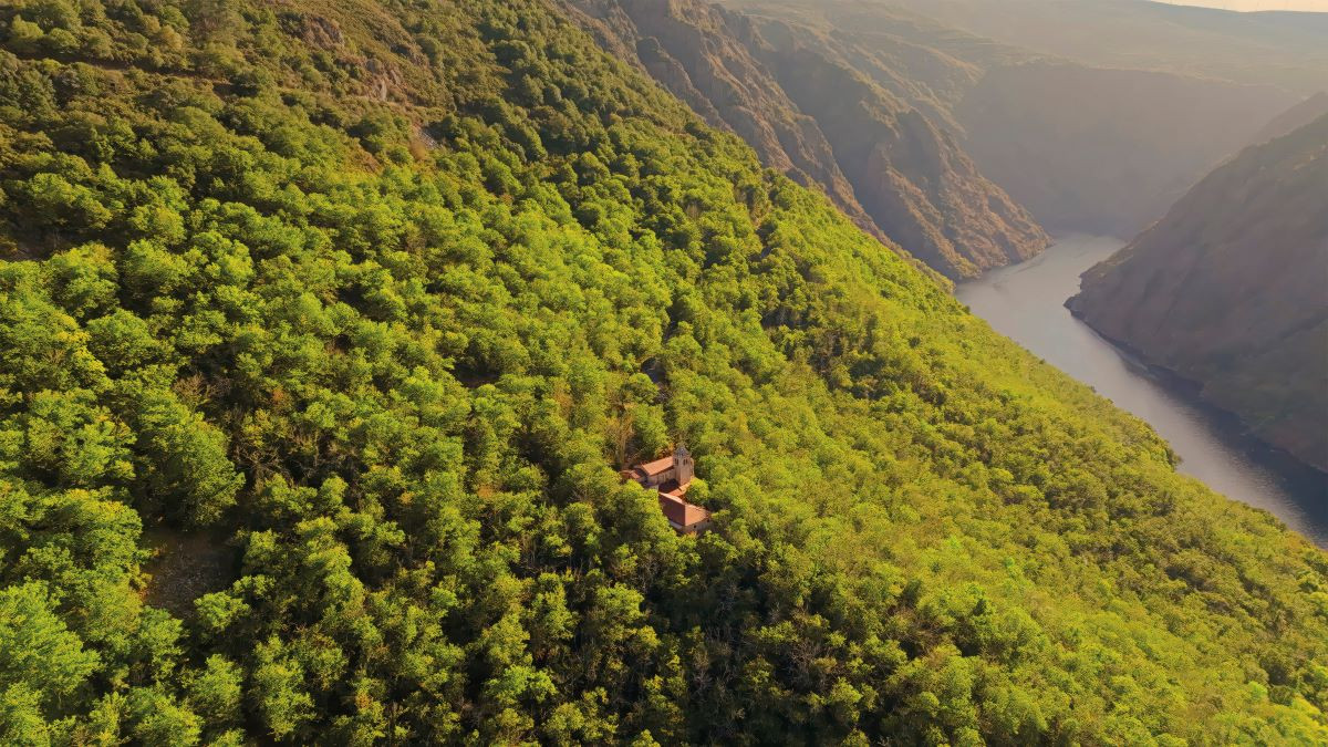 Galicia, destino sostenible y resiliente en su nueva campaña de promoción