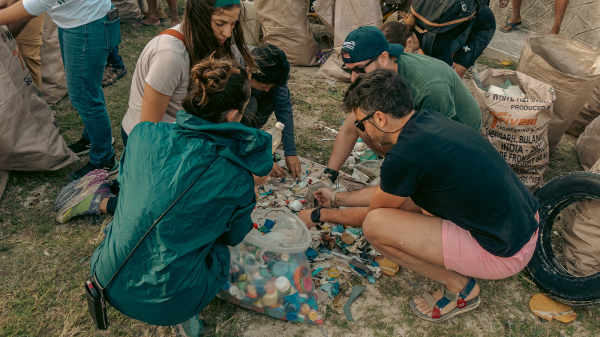 Transformando viajes