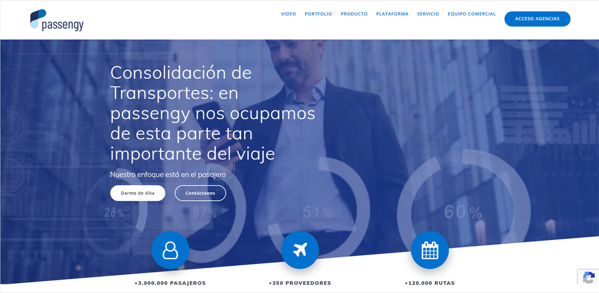 VECI apuesta por reforzar a las agencias con mejoras en Passengy