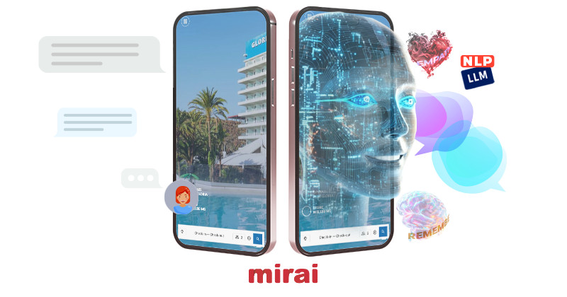 Adiós a los chatbots tradicionales; el futuro es de los agentes de IA