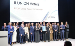 La excelencia con propósito: Ilunion Hotels marca nuevo estándar en gestión responsable