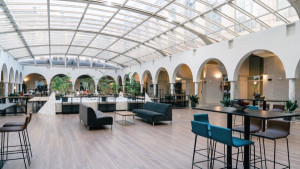 La inversión hotelera en España se dispara un 41% en nueve meses