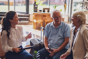 Viajes del Imserso: la escasez de plazas impulsa la venta de programas paralelos 