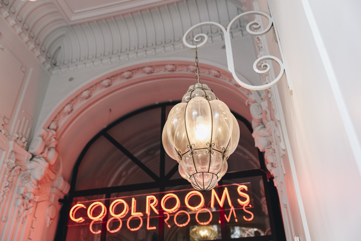 Coolrooms, un nuevo concepto de lujo para una experiencia emocional, transformadora y genuina