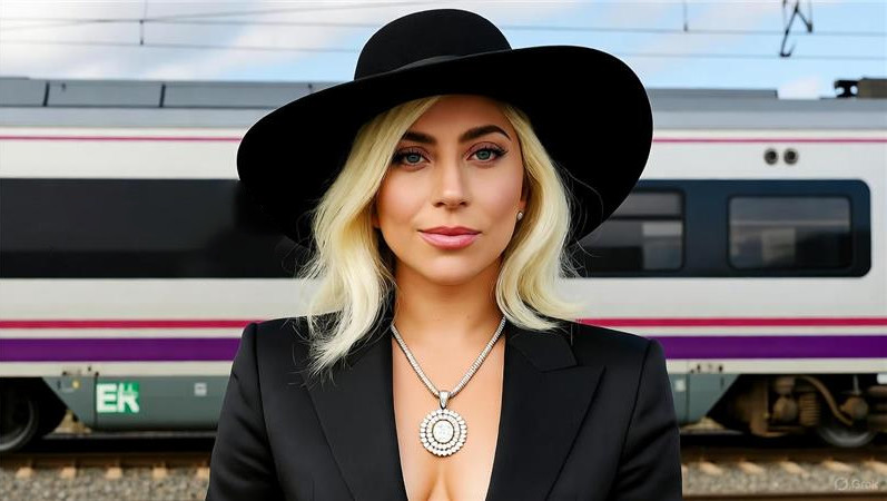 La gira de Lady Gaga eleva hasta un 31% los viajes en tren a Barcelona
