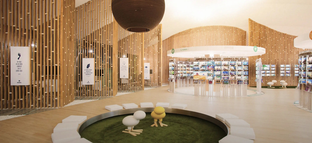Pangea debutará en 2026 en EE. UU con una tienda en Miami y negocia entrar en Riad
