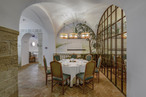 CoolRooms, un nuevo concepto de lujo para una experiencia emocional, transformadora y genuina