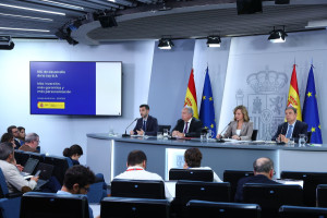 El Consejo de Ministros da luz verde a la Estrategia España Turismo 2030