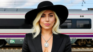 La gira de Lady Gaga eleva hasta un 31% las reservas de viajes en tren a Barcelona