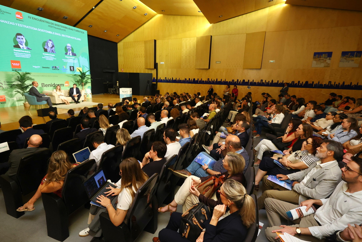 Del compromiso a una sostenibilidad rentable