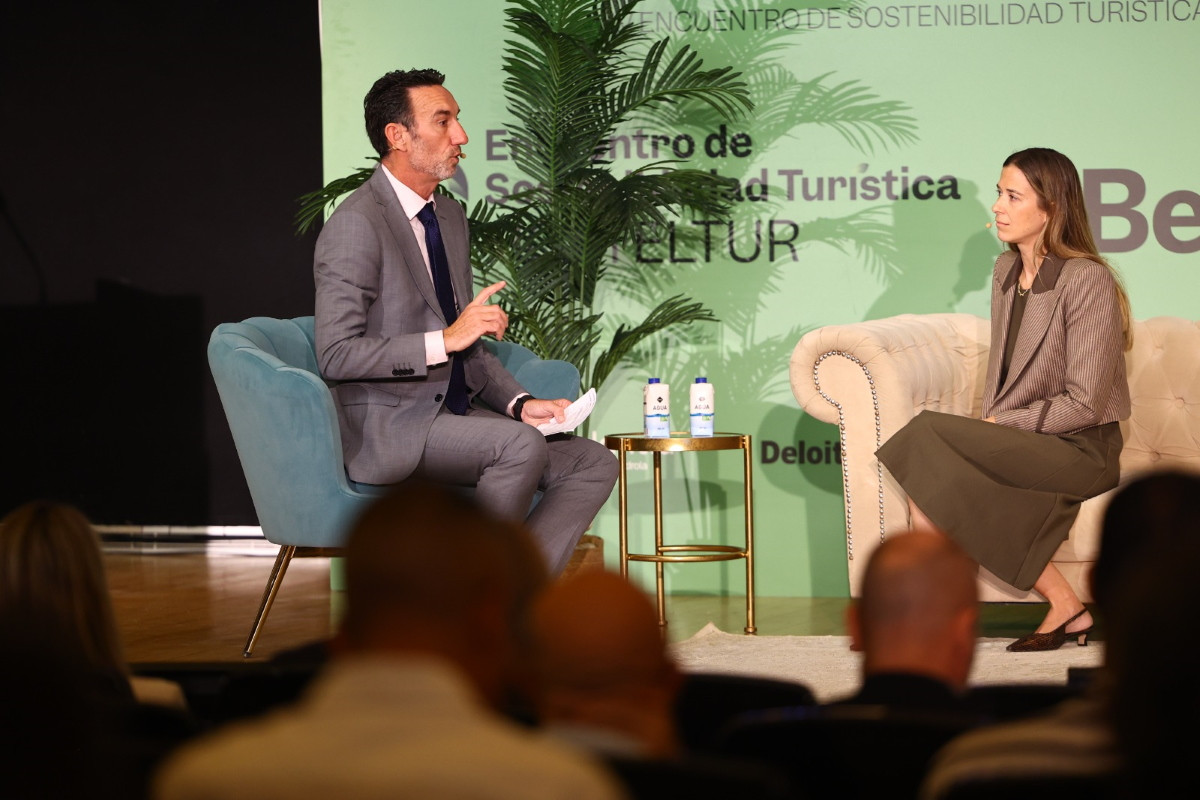 Del compromiso a una sostenibilidad rentable