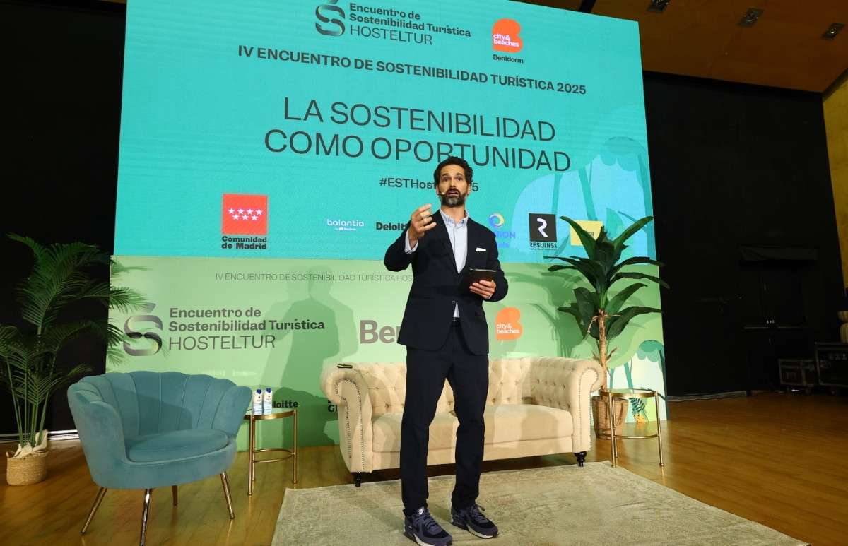 Del compromiso a una sostenibilidad rentable