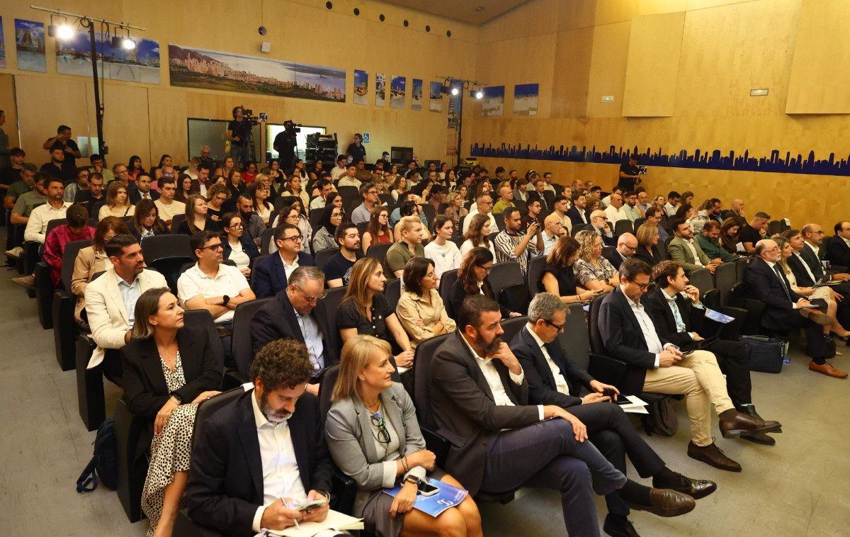 Del coste a la oportunidad: la sostenibilidad como palanca de desarrollo necesaria y rentable