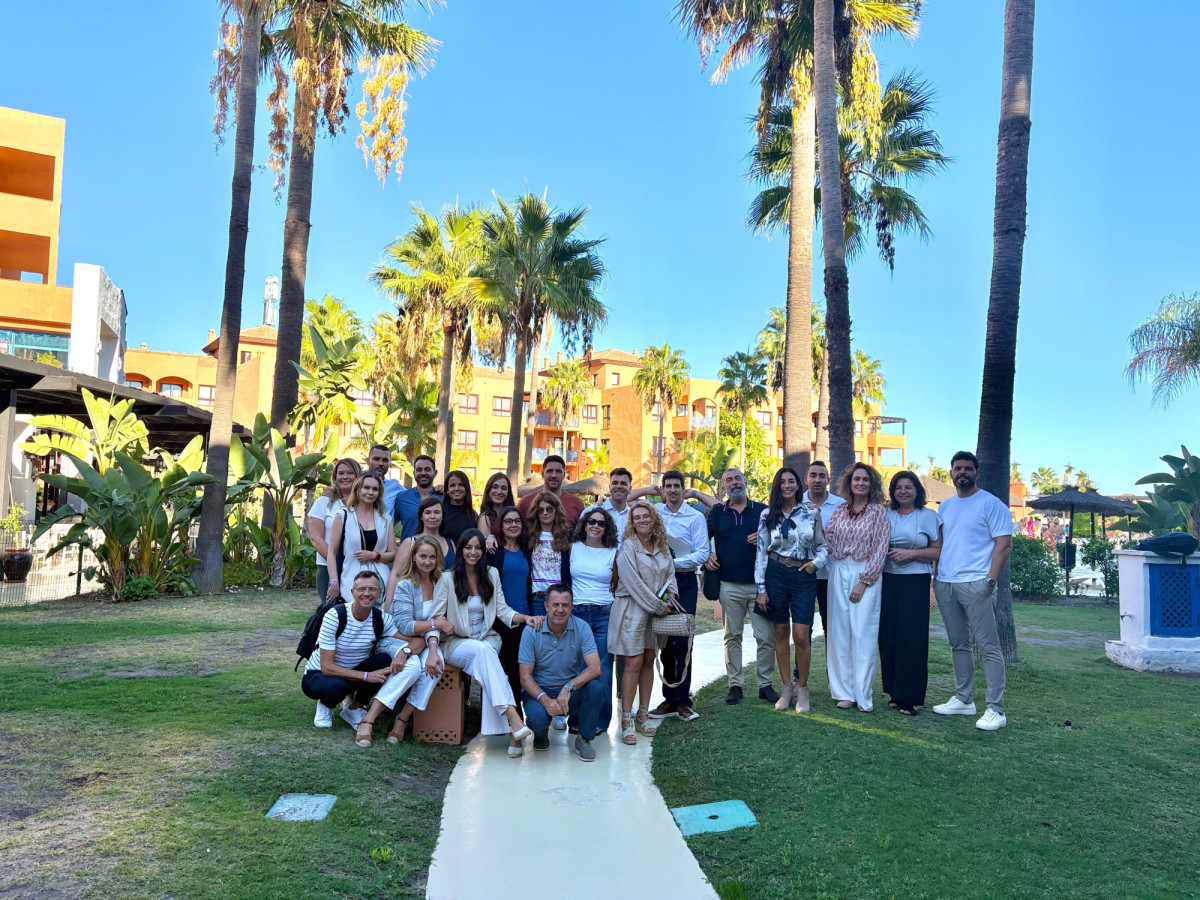 Guest Incoming cierra un año de crecimiento y se afianza en el panorama internacional