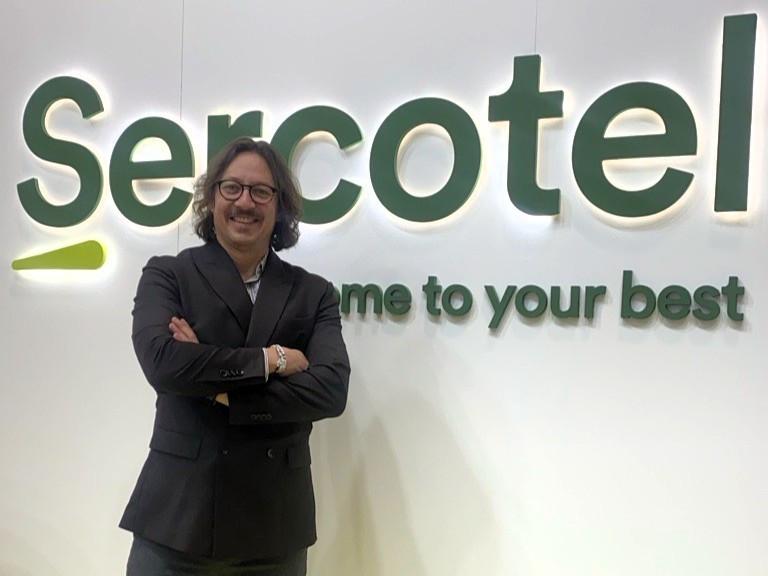 Fernández (Sercotel): 'El modelo de franquicia es fundamental para nuestra expansión nacional