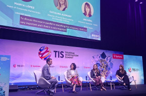 Hacer del turismo un espacio seguro para los menores también es excelencia turística