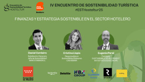 ¿Qué criterios siguen los bancos para apoyar a las empresas en sostenibilidad?