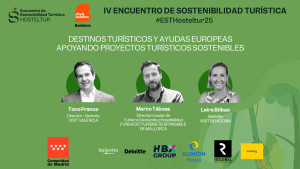 Los destinos turísticos ante el reto de garantizar la experiencia positiva a turistas y residentes