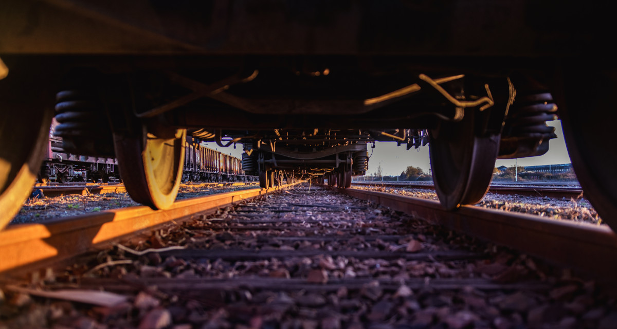 682 vagones, 99.732 toneladas y un récord Guinness: el tren de carga más largo y pesado del planeta