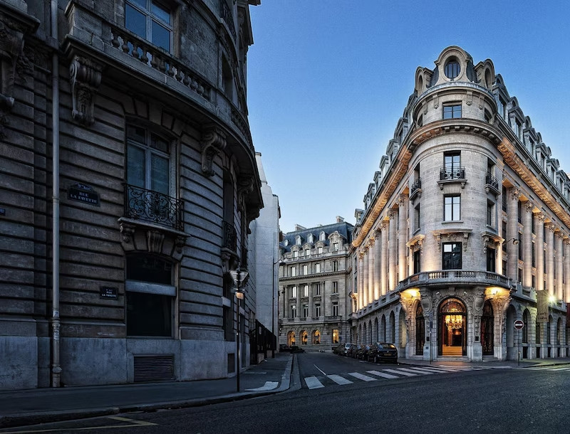Radisson acelera su expansión con 210 nuevos hoteles, consolidando su posicionamiento en Europa y Asia-Pacífico