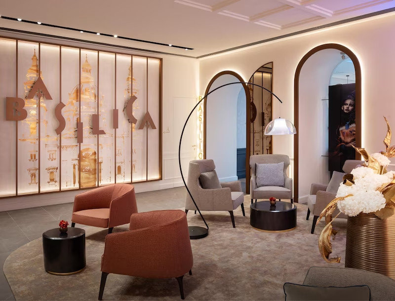 Radisson acelera su expansión con 210 nuevos hoteles, consolidando su posicionamiento en Europa y Asia-Pacífico