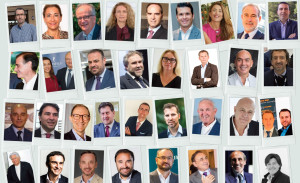 El top 35 de hoteleros españoles de este año llega con cambios