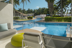 El nuevo hotel de Iberostar en Puerto Morelos: Iberostar Selection Riviera Cancún