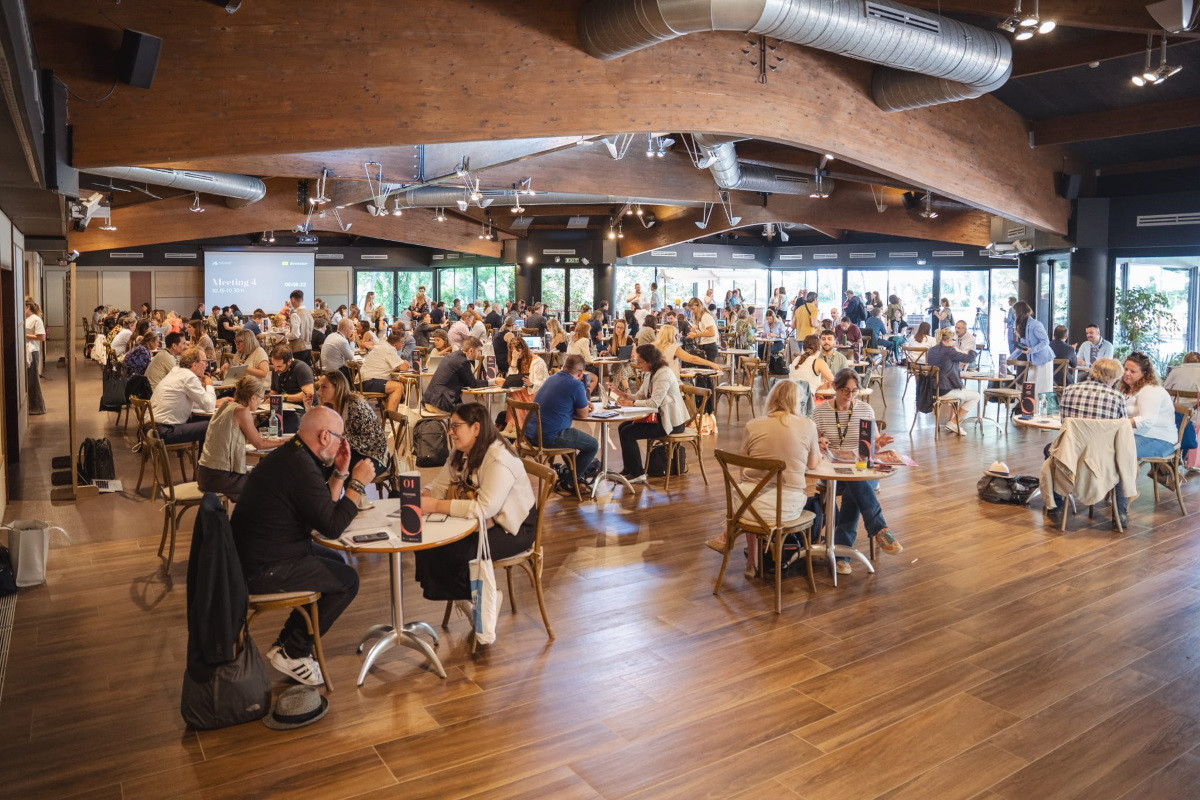 Cataluña refuerza su posición en el turismo culinario con la distinción de Región Mundial de la Gastronomía 2025