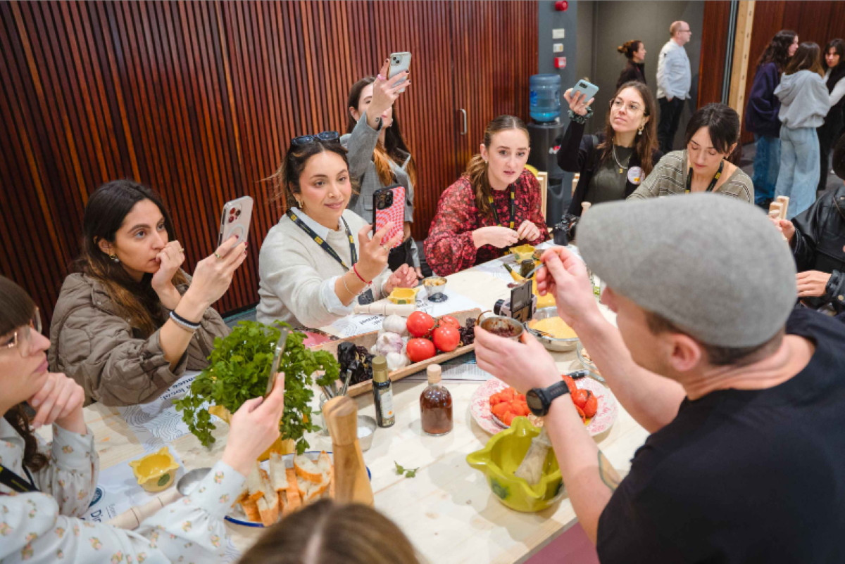 Cataluña refuerza su posición en el turismo culinario con la distinción de Región Mundial de la Gastronomía 2025