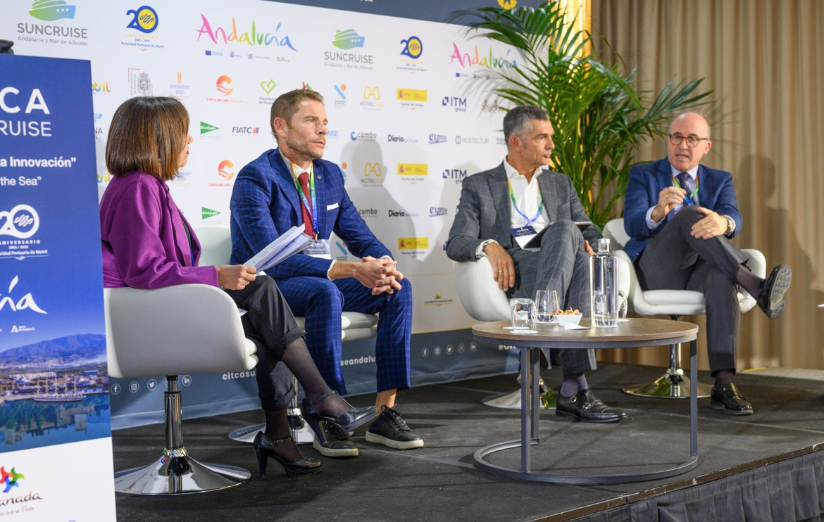 Turismo Azul: la sostenibilidad es posible y avanza con compromisos reales