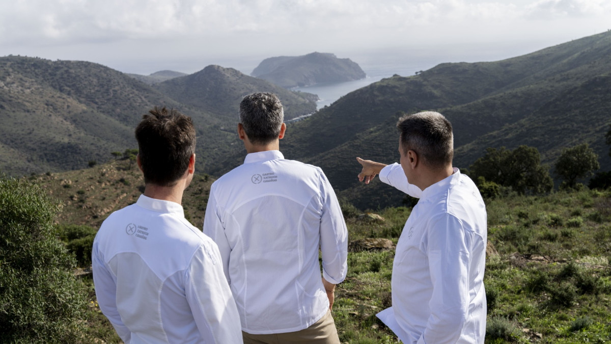 Cataluña refuerza su posición en el turismo culinario con la distinción de Región Mundial de la Gastronomía 2025