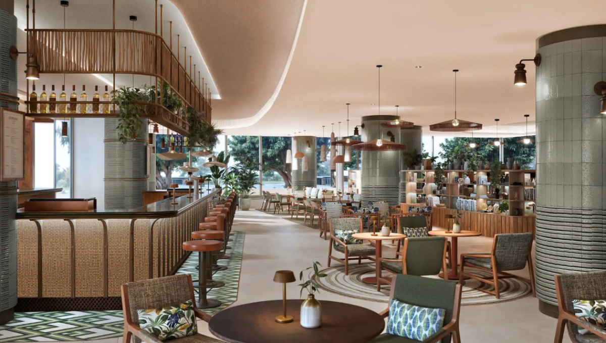 Hyatt abrirá más de 2.000 habitaciones en Europa, África y Oriente Medio entre 2025 y 2026